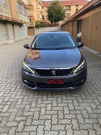 Peugeot 308 BlueHDi 120 S&S SW Business