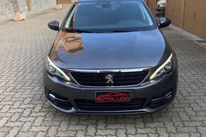Peugeot 308 BlueHDi 120 S&S SW Business