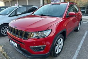 Jeep Compass 1.4 MultiAir 2WD Longitude