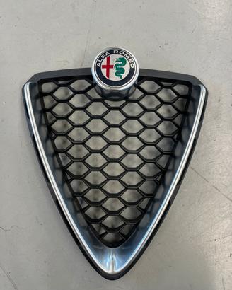 Calandra Stelvio