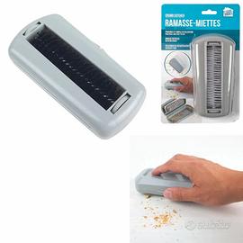 raccoglitore di briciole manuale