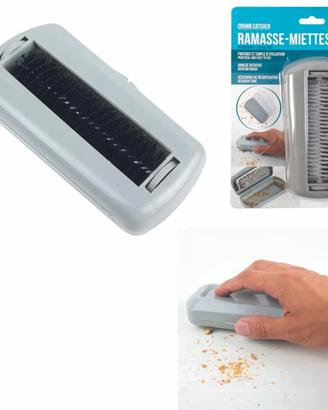 raccoglitore di briciole manuale