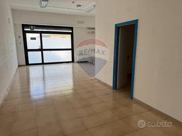 Locale Commerciale - Triggiano