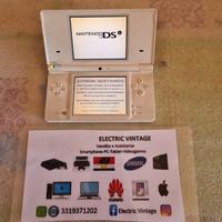 7534N-Console Portatile Nintendo DSi Bianco