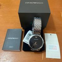 Orologio Emporio Armani Nuovo
