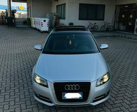 Audi a3 S line