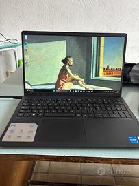 Dell Inspirion 15 3530