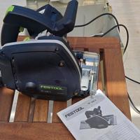 FESTOOL - Fresatrice pannelli alucobond PF 1200 E