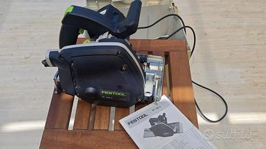 FESTOOL - Fresatrice pannelli alucobond PF 1200 E