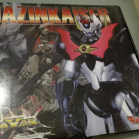 Mazinkaiser MaxFactory perfetto