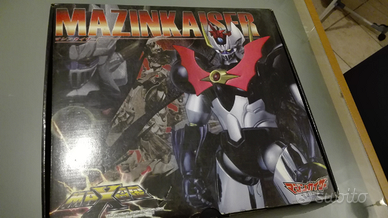 Mazinkaiser MaxFactory perfetto