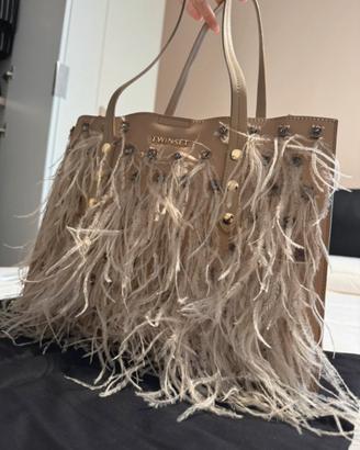 Borsa a spalla Twinset