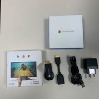 Google Chromecast 1a generazione