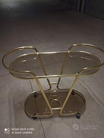 carrello bar