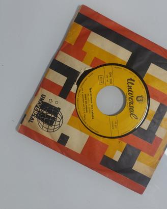 Dischi in vinile 