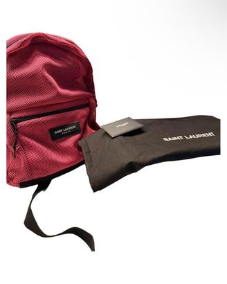 zaino saint laurent