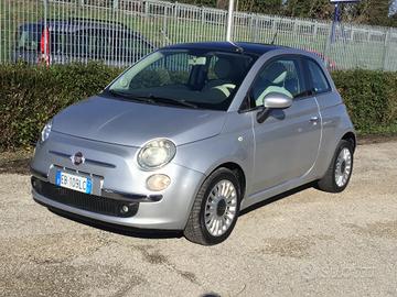 Fiat 500 1.3 Multijet 16V 95 CV Lounge