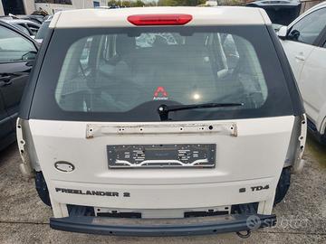 Portellone bagagliaio Land Rover Freelander 2