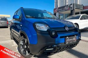 Panda 1.0 FireFly S&S Hybrid Pandina CROSS