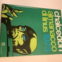 Almanacco Linus 1973 - Chalcedon