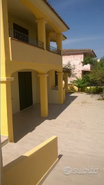 Vacanze a sa Preta Ruia