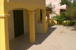 Vacanze a sa Preta Ruia