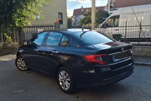 FIAT Tipo 1.3 Mjt 95 CV 4P Opening Edition - Solo