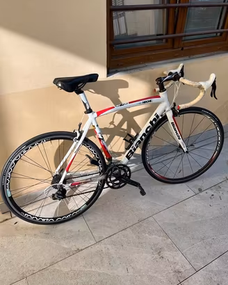 Bianchi Nirone 7