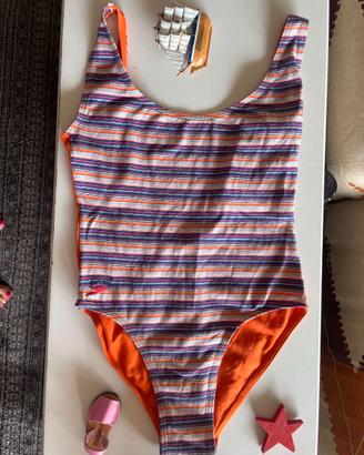 Costume in cotone Speedo x altezza 155/160 cm