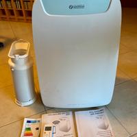 CONDIZIONATORE PORTATILE -