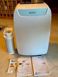 CONDIZIONATORE PORTATILE -