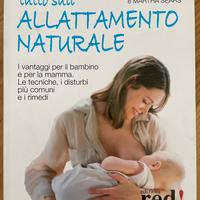 Tutto sull’allattamento naturale