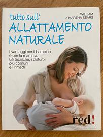 Tutto sull’allattamento naturale