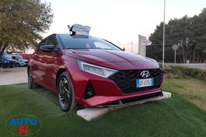 Hyundai i20 1.0 Ibrida - 100cv UNICO PROPRIET.