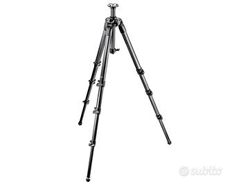 manfrotto MT 057 C4 nuovo