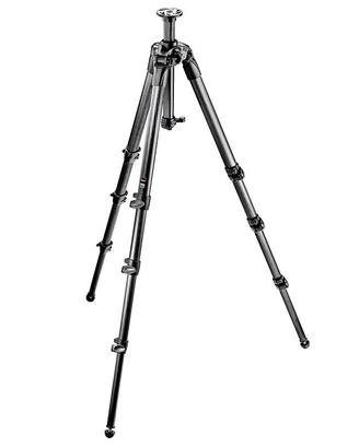 manfrotto MT 057 C4 nuovo