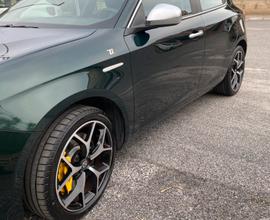 Alfa romeo Giulietta 1.6 Ti 120cv PERFETTA
