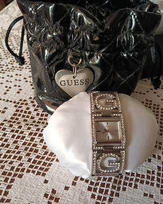 orologio guess