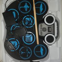 batteria elettronica 