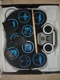 batteria elettronica 