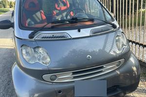 SMART FORTWO PASSION 2006