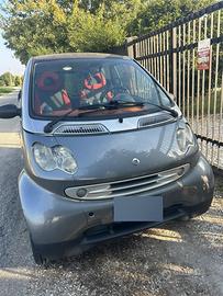 SMART FORTWO PASSION 2006