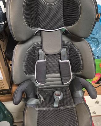 Seggiolino auto 