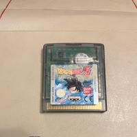 Dragon Ball Z Game Boy