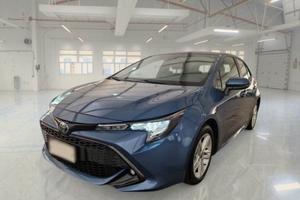 Toyota Corolla 1.8h Business cvt