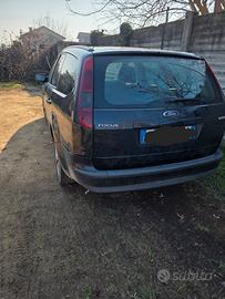 ricambi per ford focus