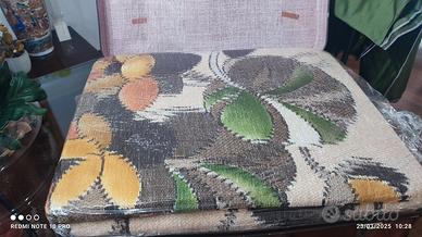 coperta matrimoniale in ciniglia di Paoletti