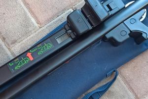 Portapacchi wv passat variant - bora- golf station