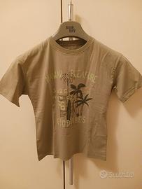 T.Shirt cachi anni 7 marca Primigi