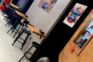 Vendita bar pizzeria